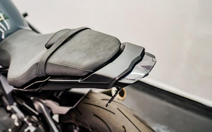 2023 Yamaha Motor Corp., USA MT-10