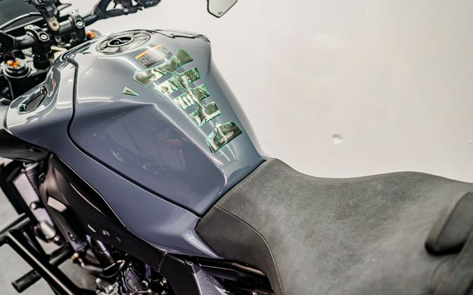 2023 Yamaha Motor Corp., USA MT-10