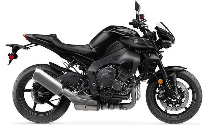 2023 Yamaha Motor Corp., USA MT-10