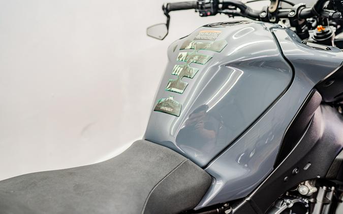 2023 Yamaha Motor Corp., USA MT-10