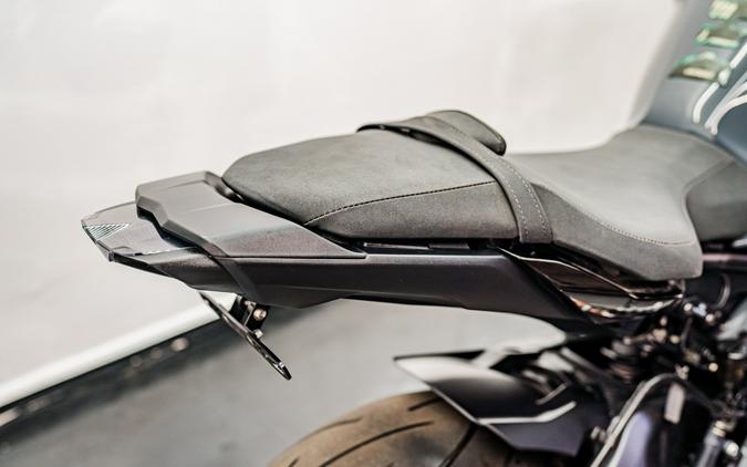 2023 Yamaha Motor Corp., USA MT-10