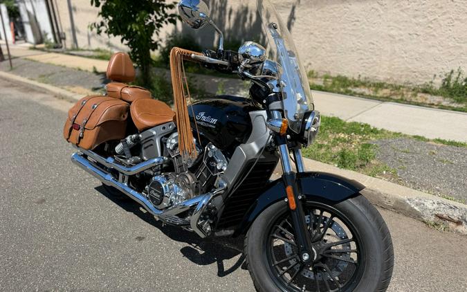 2015 Indian Scout™