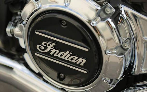2015 Indian Scout™