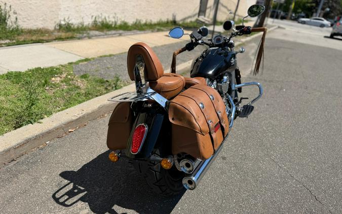 2015 Indian Scout™