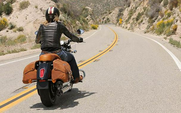 2015 Indian Scout™