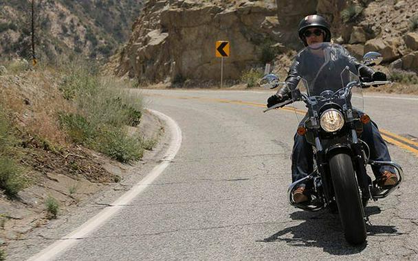 2015 Indian Scout™
