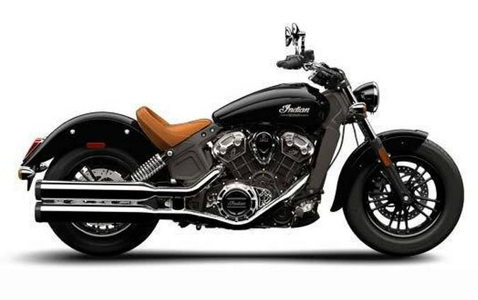 2015 Indian Scout™