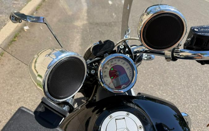 2015 Indian Scout™