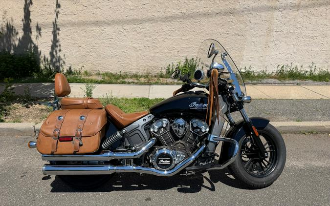 2015 Indian Scout™