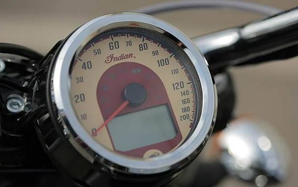 2015 Indian Scout™