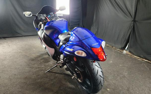 2015 SUZUKI GSX1300RA - F100131