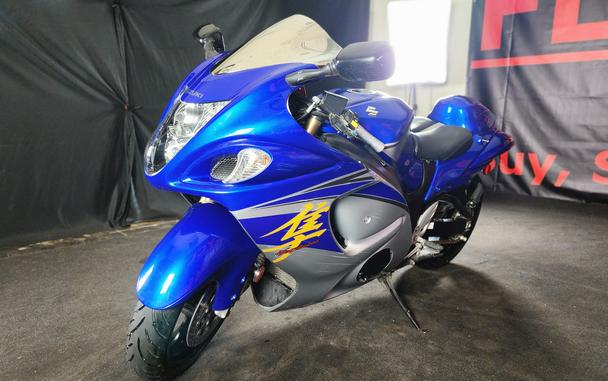 2015 SUZUKI GSX1300RA - F100131