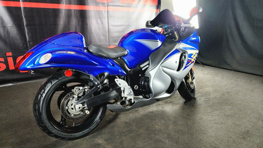 2015 SUZUKI GSX1300RA - F100131