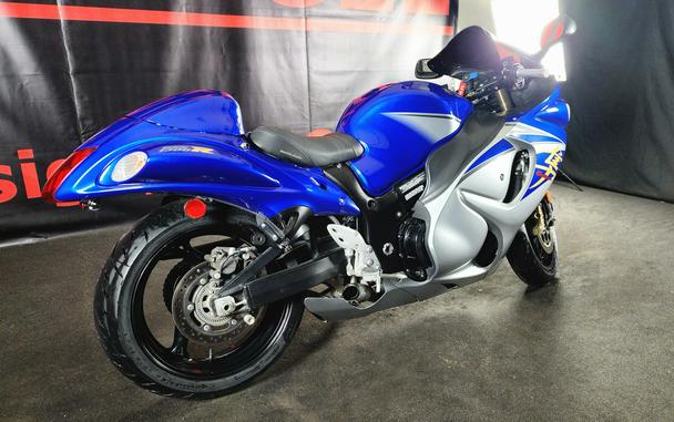 2015 SUZUKI GSX1300RA - F100131