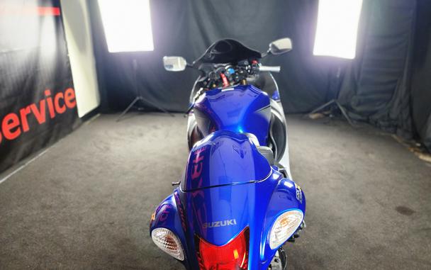 2015 SUZUKI GSX1300RA - F100131
