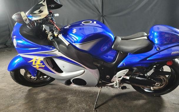 2015 SUZUKI GSX1300RA - F100131