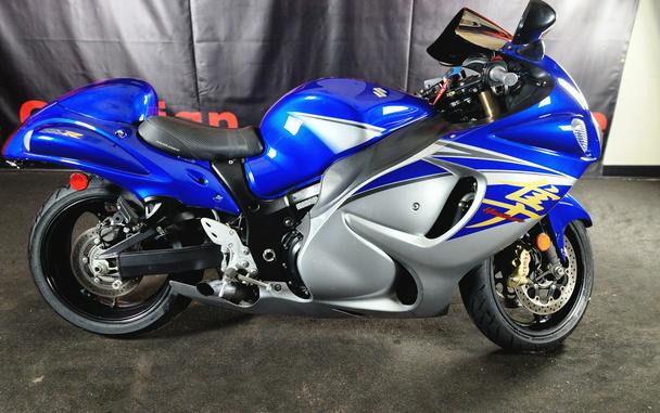 2015 SUZUKI GSX1300RA - F100131