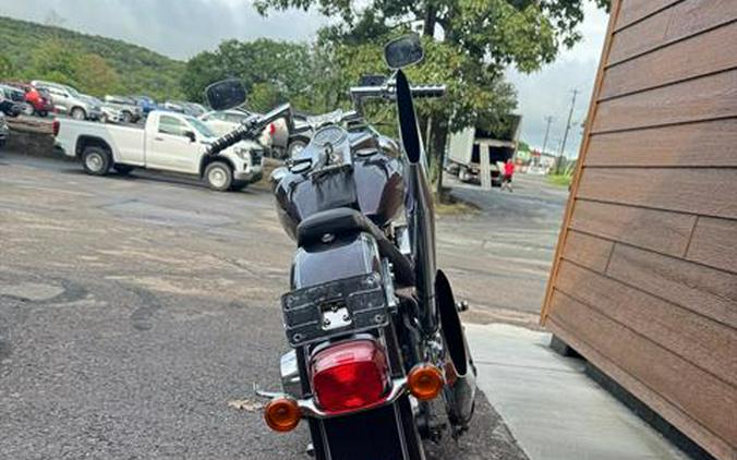 1984 Harley-Davidson FXST