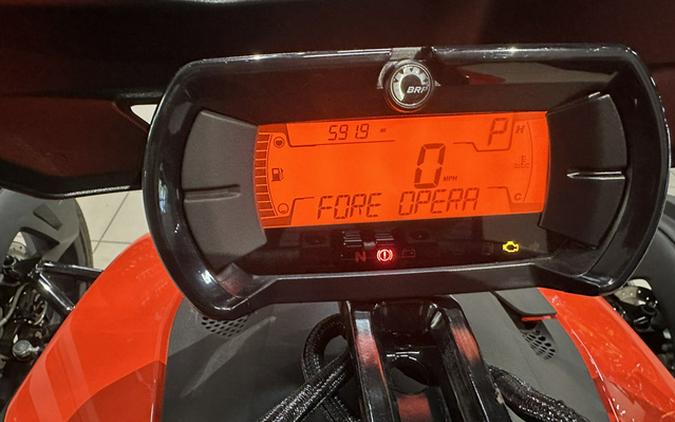 2020 Can-Am Ryker 900 ACE