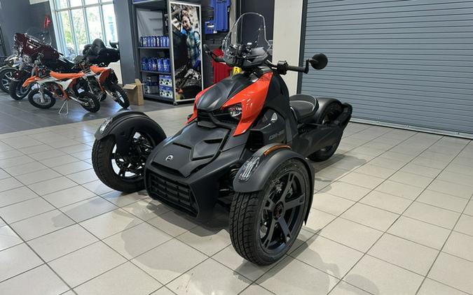 2020 Can-Am Ryker 900 ACE