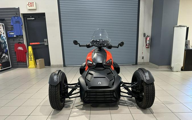2020 Can-Am Ryker 900 ACE