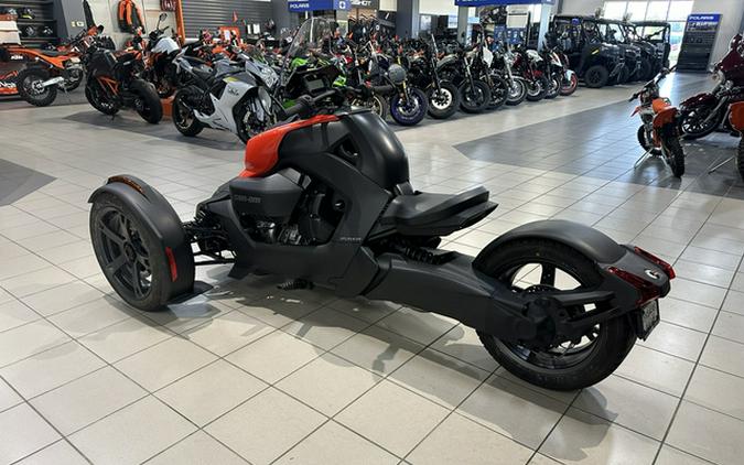 2020 Can-Am Ryker 900 ACE