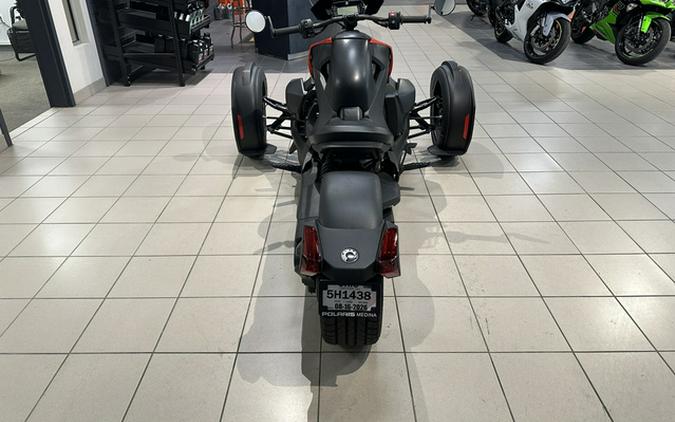 2020 Can-Am Ryker 900 ACE