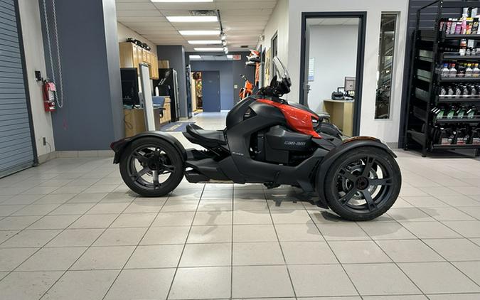2020 Can-Am Ryker 900 ACE