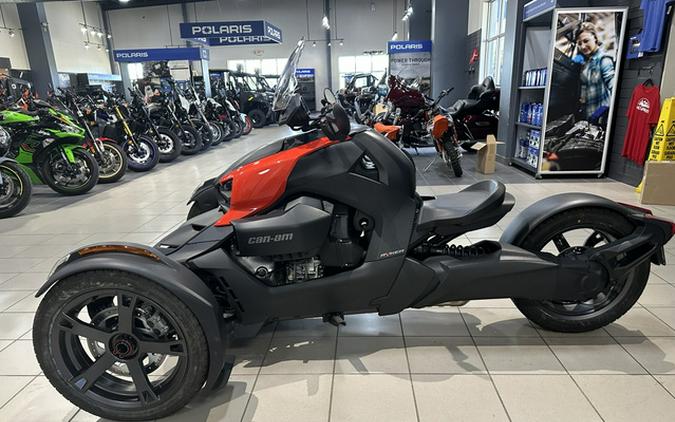 2020 Can-Am Ryker 900 ACE