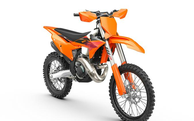 2027 KTM 300 XC - MD0821
