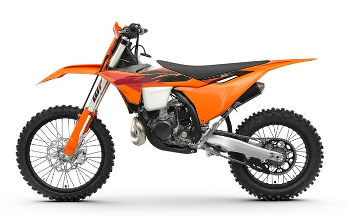 2027 KTM 300 XC - MD0821