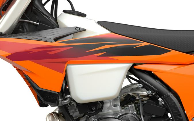 2027 KTM 300 XC - MD0821
