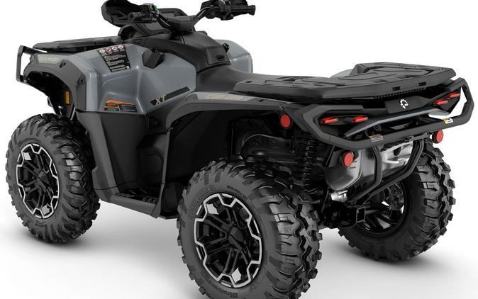 2027 Can-Am Outlander XT 1000R