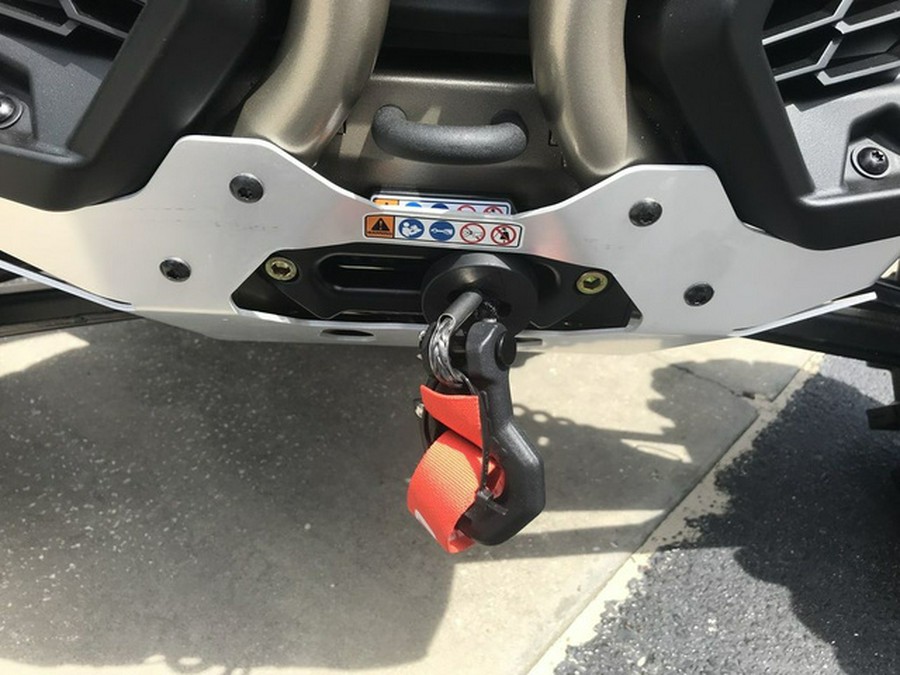2027 Can-Am Maverick X3 MAX X Mr