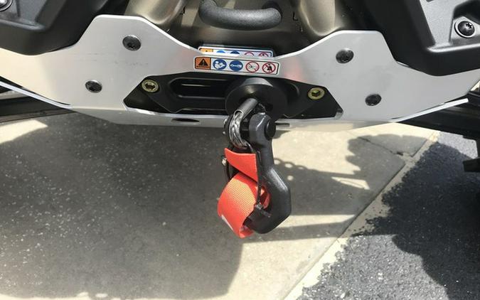 2027 Can-Am Maverick X3 MAX X Mr
