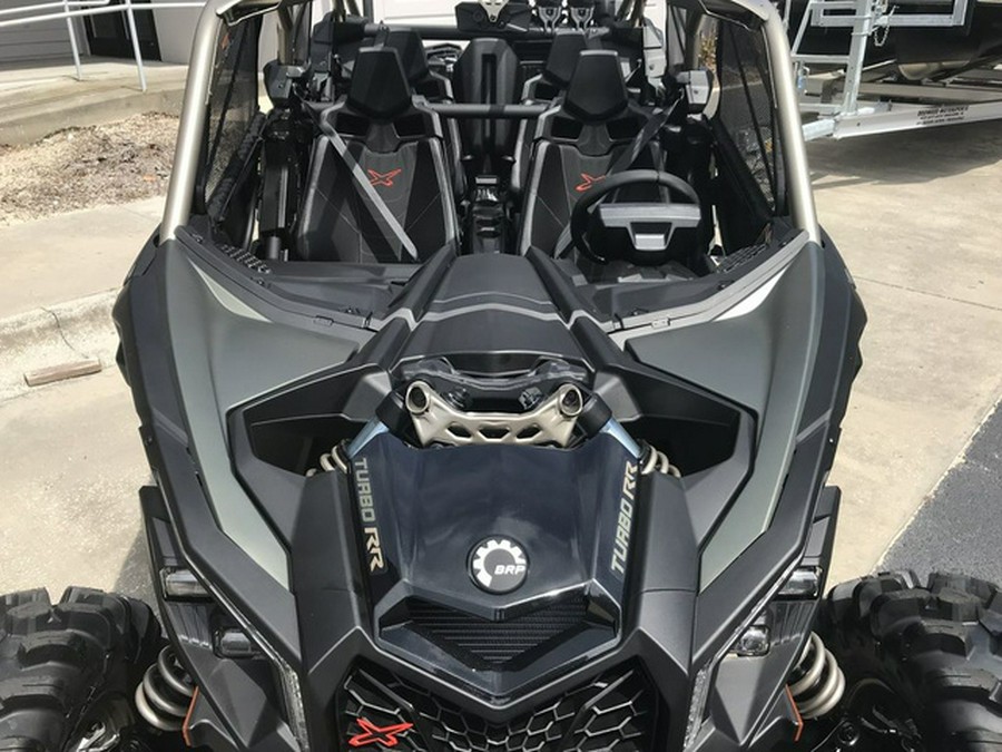 2027 Can-Am Maverick X3 MAX X Mr