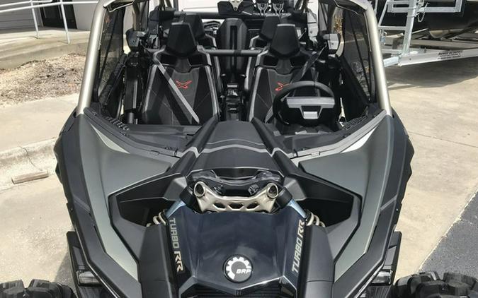 2027 Can-Am Maverick X3 MAX X Mr