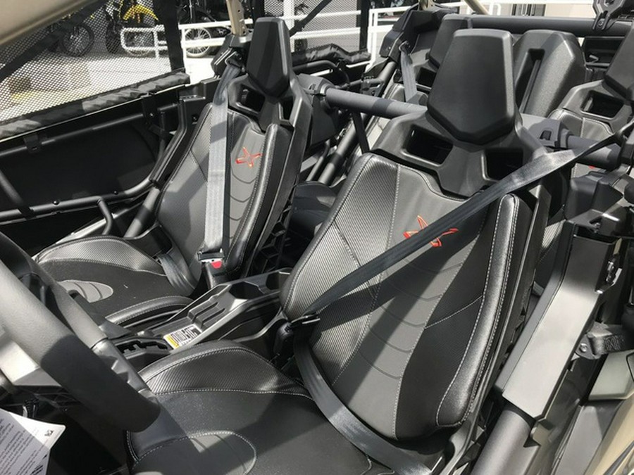 2027 Can-Am Maverick X3 MAX X Mr