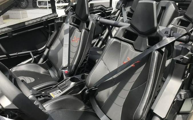 2027 Can-Am Maverick X3 MAX X Mr