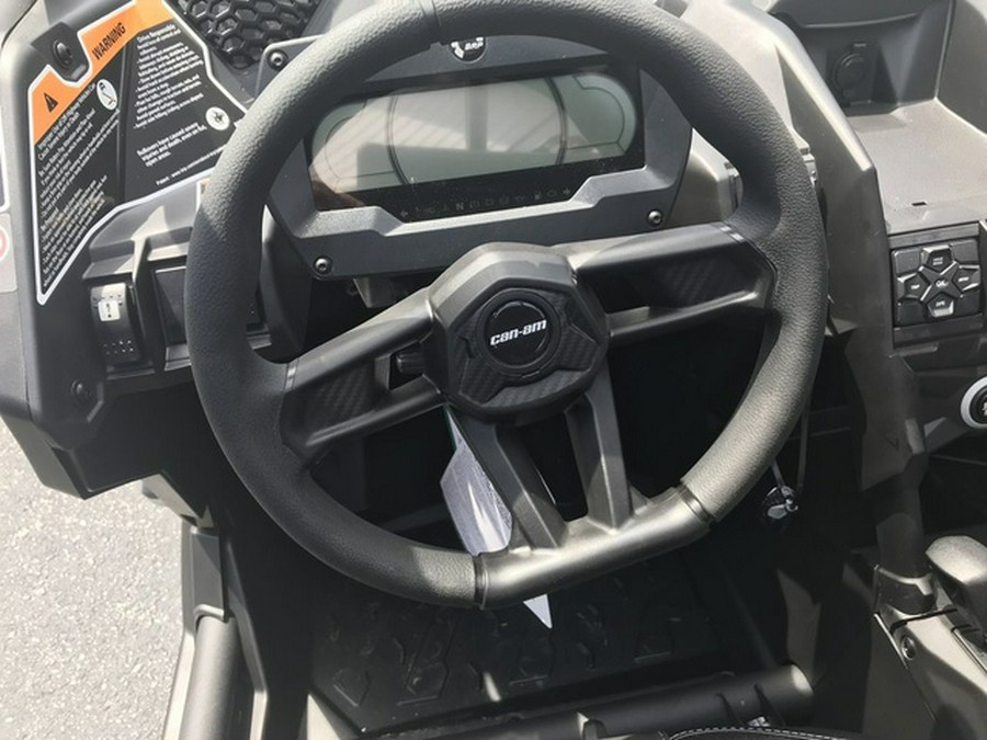 2027 Can-Am Maverick X3 MAX X Mr