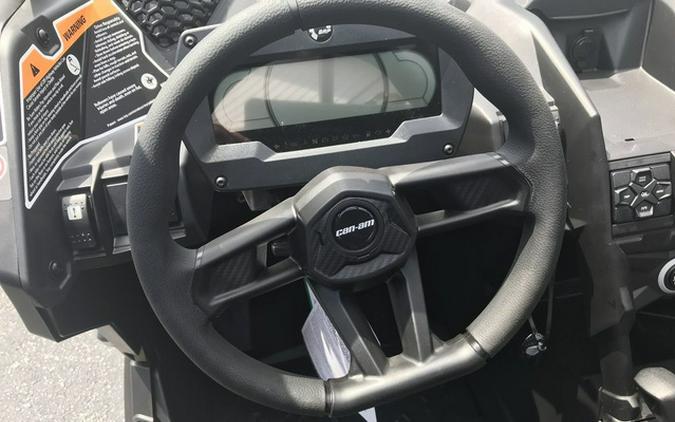 2027 Can-Am Maverick X3 MAX X Mr