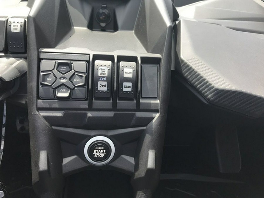 2027 Can-Am Maverick X3 MAX X Mr