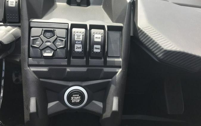 2027 Can-Am Maverick X3 MAX X Mr