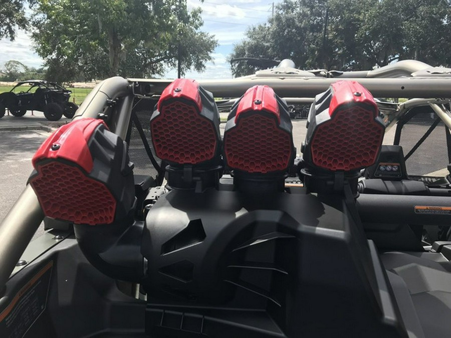 2027 Can-Am Maverick X3 MAX X Mr