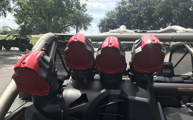 2027 Can-Am Maverick X3 MAX X Mr