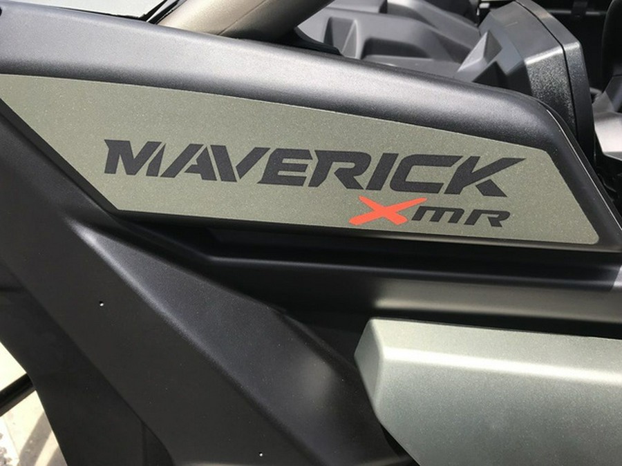 2027 Can-Am Maverick X3 MAX X Mr