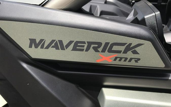 2027 Can-Am Maverick X3 MAX X Mr