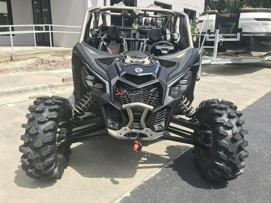 2027 Can-Am Maverick X3 MAX X Mr