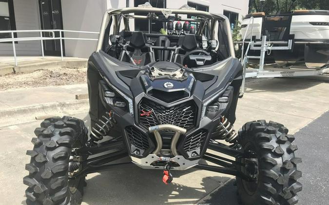 2027 Can-Am Maverick X3 MAX X Mr