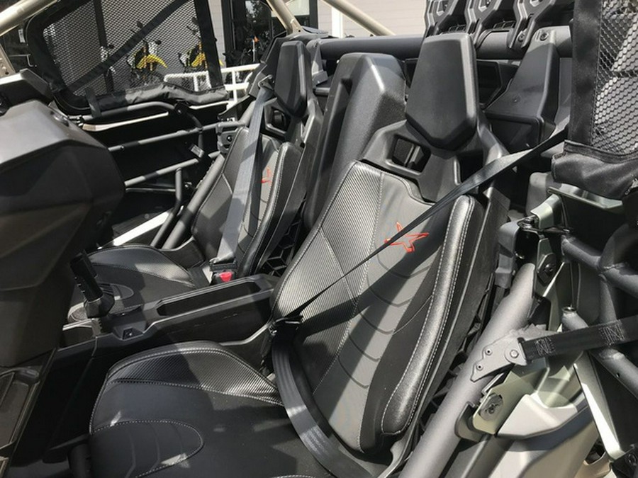 2027 Can-Am Maverick X3 MAX X Mr